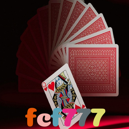 Poker de Alto Risco no fcf777