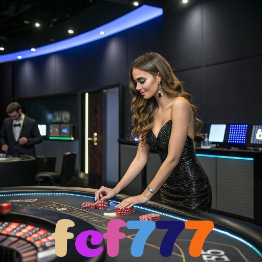 Roleta com Múltiplos Ganhos no fcf777